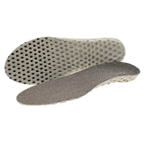 Canonbury Healix Care Light Tecc BambooTecc Insoles 13-14UK XXL