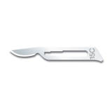 Kiato Stainless Sterile No 15C Surgical Blades