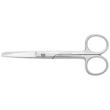 Canonbury Dressing Scissors Straight Blunt/Sharp 12.5cm