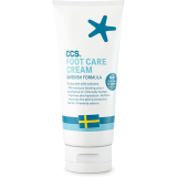CCS Foot Care Cream 175ml