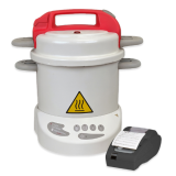 Prestige Classic Podiaclave (9 Litre) + Printer