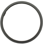 Prestige Classic Podiaclave Gasket (Grey/134)