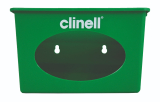 Clinell Universal Wall Mounted Dispenser For Packs