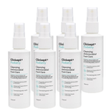 Clinisept+ Podiatry Foot Care 100ml Multi Buy (Pack Of 6)
