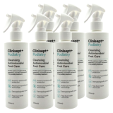Clinisept+ Podiatry Foot Care 250ml Multi Buy (Pack Of 12)