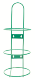 Clinell Wall Mounted Dispensers For Tubs (100)