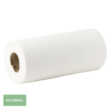 Economy Dressing Towel (Couch Roll) 25cm x 50m (Box of 18)