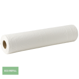 Economy Dressing Towel (Couch Roll) 50cm x 50m (Box of 9)