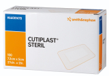 Cutiplast Sterile 7.2cm X 5cm (100)