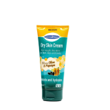 Dermatonics Olive & Papaya Dry Skin Cream 200ml