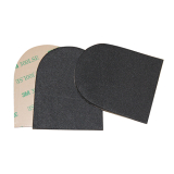 DOLA EVA Heel Raise 5mm 3M Self Adhesive Small (10 Pcs)