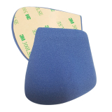 DOLA Poron Met Bar 3M Self Adhesive Medium (5 Pairs)