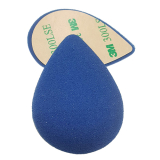 DOLA Poron Met Dome 3M Self Adhesive Extra Large (10 Pcs)