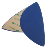 DOLA Poron Arch Pad 5mm 3M Self Adhesive Medium (10 Pcs)