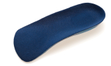 DualGel 3/4 Length Deep Insole (Covered) Extra Extra Large UK 9.5 - 10.5