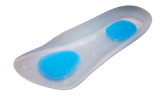 DualGel 3/4 Length Deep Insole (Uncovered) Extra Extra Large UK 9.5 - 10.5