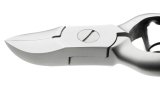 Canonbury Precision Concave Barrel Spring Nipper 13.5cm