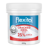 Flexitol Cracked Heel Balm 485g