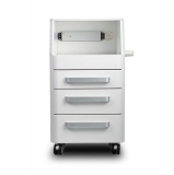 Berchtold Bianca 450 3 Drawer Unit Each