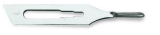 Kiehl Gouge Blades (20) 1mm