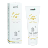 Gehwol Fusskraft Soft Feet Cream 125ml