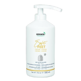 Gehwol Fusskraft Soft Feet Cream 500ml (Dispenser)