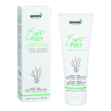 Gehwol Fusskraft Soft Feet Scrub 125ml
