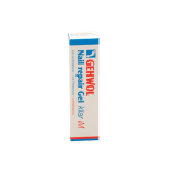 Gehwol Nail Repair Gel Medium Viscosity Clear  (5ml)