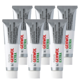 MULTIBUY Gehwol Extra 75ml x 12