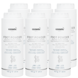 MULTIBUY Gehwol Foot Powder 100g Shaker x 12