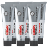 MULTIBUY Gehwol Foot Cream 75ml x 12
