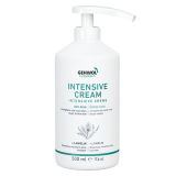 Gehwol Fusskraft Blue Intensive Cream 500ml (Dispenser)