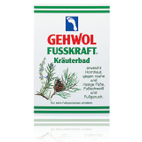 Gehwol Fusskraft Herbal Bath 10kg