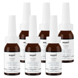 MULTIBUY Gehwol Fluid 15ml x 12