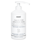 Gehwol Med Salve For Cracked Skin 500ml (Dispenser)