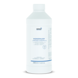 Gehwol Emulsion for Foot Massage 2000ml (Bottle)