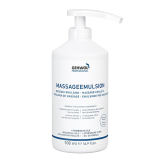 Gehwol Emulsion for Foot Massage 500ml (Dispenser)
