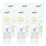 MULTIBUY Gehwol Fusskraft Soft Feet Cream 125ml x 12