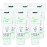 MULTIBUY Gehwol Fusskraft Soft Feet Scrub 125ml x 12