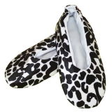Geluxury Moisture Replenishing Cuddle Cow Slippers Extra Large (UK 9-10.5)