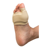 GelX Double Bunion Met Sleeve Large/Extra Large