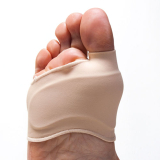 GelX Bunion Sleeve With Met Pad Small/Medium (1)