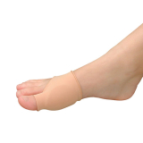 GelX Bunion Sleeve Covered Small Slimfit (1)