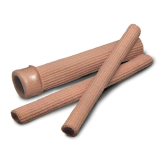 GelX Fully Coated Digital Tubing Mesh Narrow 1.5cm x 15cm (2)