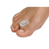 GelX All Gel Toe Spreader Value Pack Large (6)