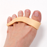 GelX Toe Stretcher And Exerciser Small/Medium (1)