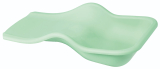 Hadewe Flex Catch Basin Green