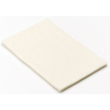 Hapla Semi-Compressed Pure Wool Felt Small Sheets (6)
