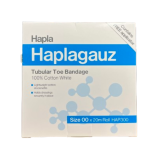 Haplagauz Cotton 20m Size 00