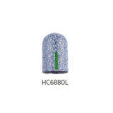 Busch HybridCap Large - Coarse Grit (HC6880L)